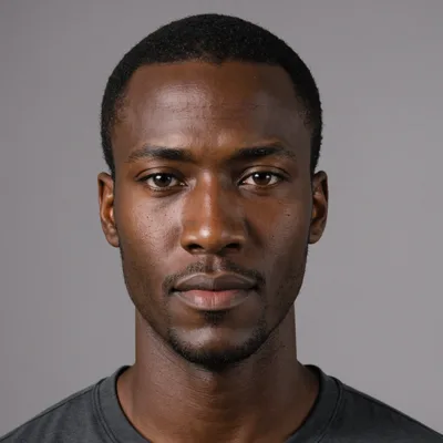 Marcus Osei