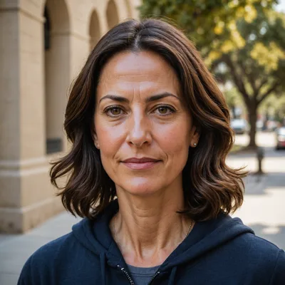 Tamar Feldman
